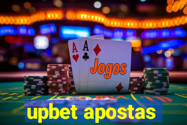 upbet apostas